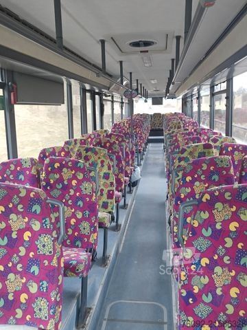 Überlandbus SETRA S 317 UL (Schalt*TOP)