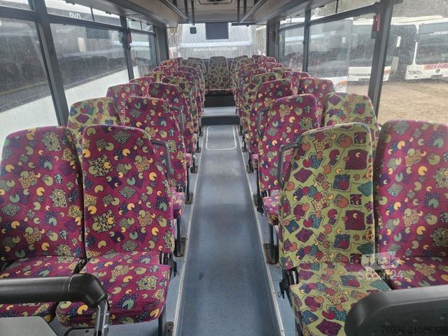 Überlandbus SETRA S 317 UL (Schalt*TOP)