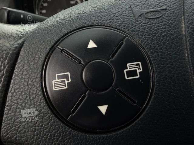 Panel van MERCEDES-BENZ Vito 113Cdi Extra Lang Doppelkabine 2xSchiebetür