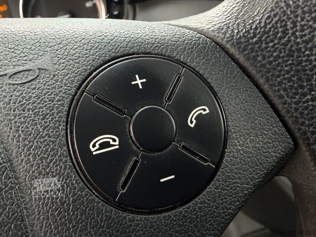 Panel van MERCEDES-BENZ Vito 113Cdi Extra Lang Doppelkabine 2xSchiebetür
