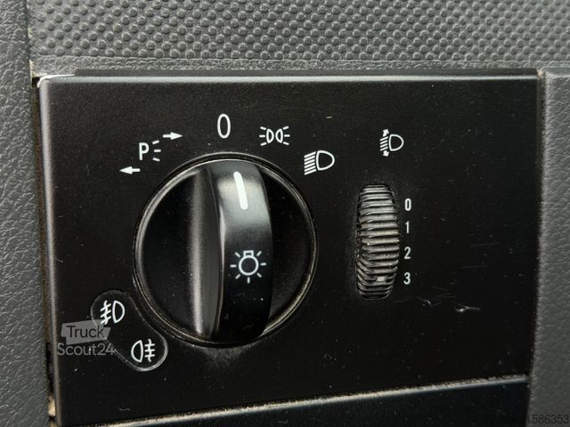 Panel van MERCEDES-BENZ Vito 113Cdi Extra Lang Doppelkabine 2xSchiebetür