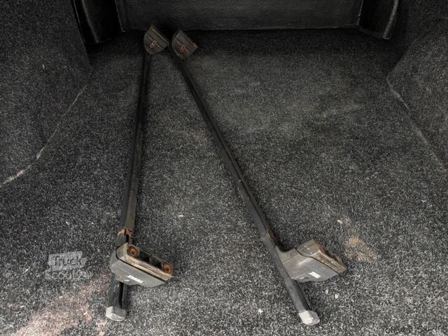 Panel van MERCEDES-BENZ Vito 113Cdi Extra Lang Doppelkabine 2xSchiebetür