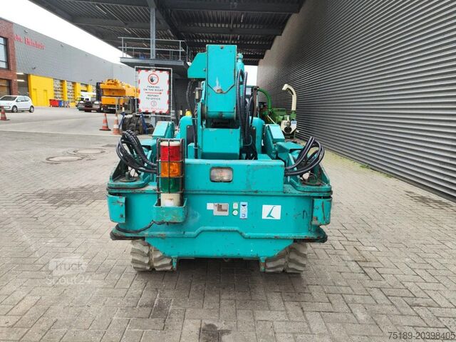 Mobilkran Maeda MC 305 CRME-2