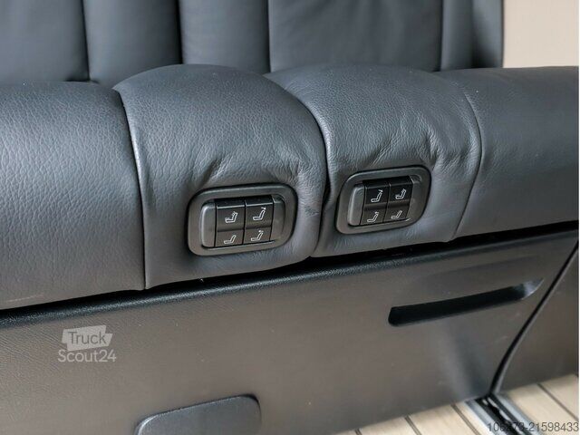 Van Mercedes-Benz V 300 Marco Polo,AMG,EasyUp,Leder,AHK,LED