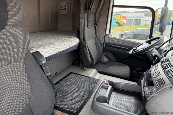 Štandardný ťahač DAF CF 400 4x2 Retarder / Swiss-Vehicle