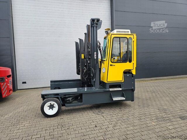 Vierwegestapler Combilift C12000
