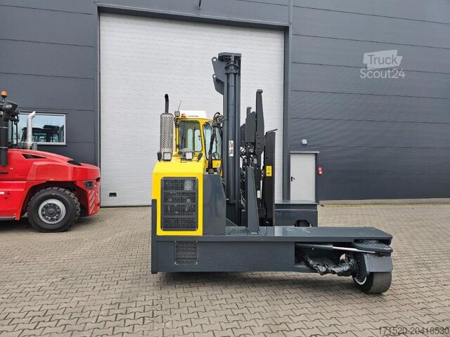 Vierwegestapler Combilift C12000