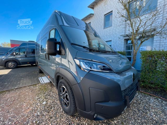 Avtodom PÖSSL Roadcruiser XL | *Premium & Assistenz Paket*