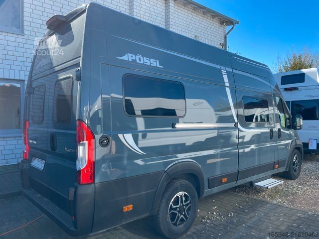 Avtodom PÖSSL Roadcruiser XL | *Premium & Assistenz Paket*