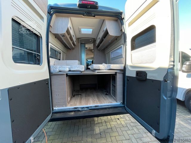 Avtodom PÖSSL Roadcruiser XL | *Premium & Assistenz Paket*