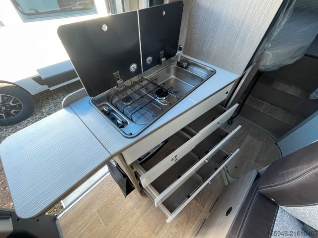 Avtodom PÖSSL Roadcruiser XL | *Premium & Assistenz Paket*