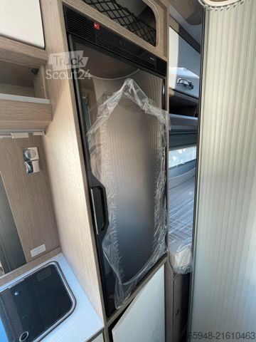 Avtodom PÖSSL Roadcruiser XL | *Premium & Assistenz Paket*