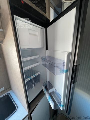 Avtodom PÖSSL Roadcruiser XL | *Premium & Assistenz Paket*