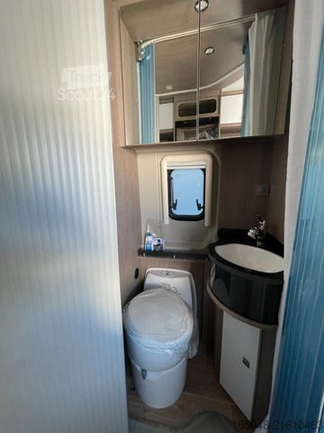 Avtodom PÖSSL Roadcruiser XL | *Premium & Assistenz Paket*