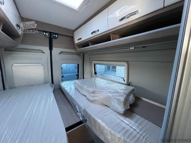 Avtodom PÖSSL Roadcruiser XL | *Premium & Assistenz Paket*