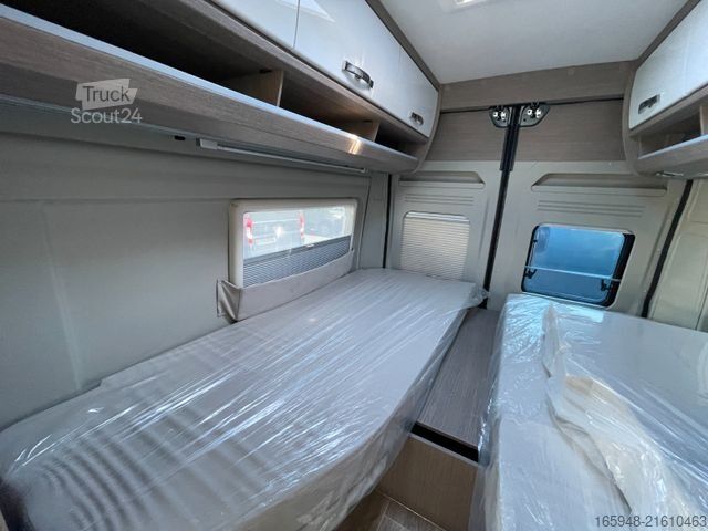 Avtodom PÖSSL Roadcruiser XL | *Premium & Assistenz Paket*