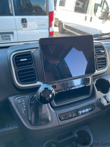 Avtodom PÖSSL Roadcruiser XL | *Premium & Assistenz Paket*