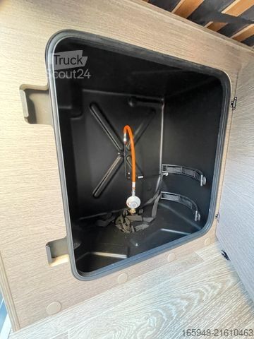 Avtodom PÖSSL Roadcruiser XL | *Premium & Assistenz Paket*