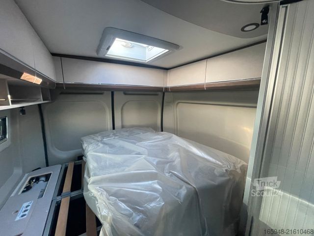 Karavan PÖSSL Summit Shine 600 R S Plus | *Jetzt Sichern*