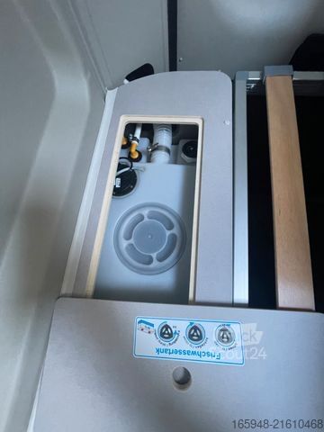 Karavan PÖSSL Summit Shine 600 R S Plus | *Jetzt Sichern*