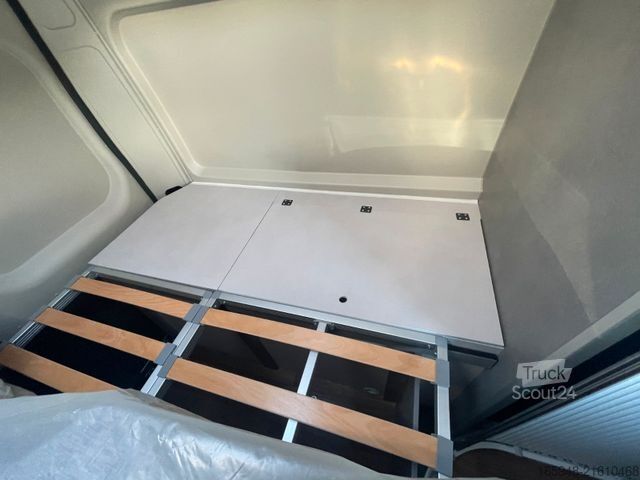 Karavan PÖSSL Summit Shine 600 R S Plus | *Jetzt Sichern*