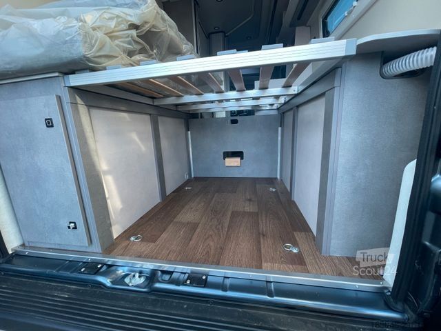 Karavan PÖSSL Summit Shine 600 R S Plus | *Jetzt Sichern*