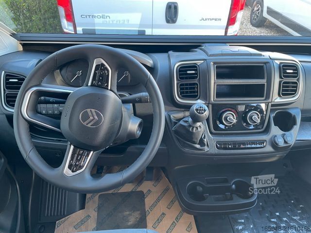 Karavan PÖSSL Summit Shine 600 R S Plus | *Jetzt Sichern*