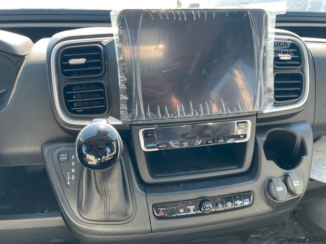 Karavan PÖSSL Summit Shine 600 L R | Premium & Assistenz Paket