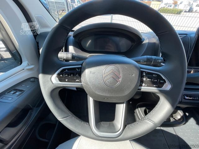 Karavan PÖSSL Summit Shine 600 L E | Premium & Assistenz Paket