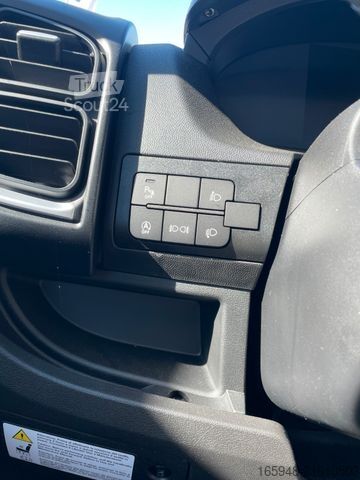 Karavan PÖSSL Summit Shine 600 L E | Premium & Assistenz Paket