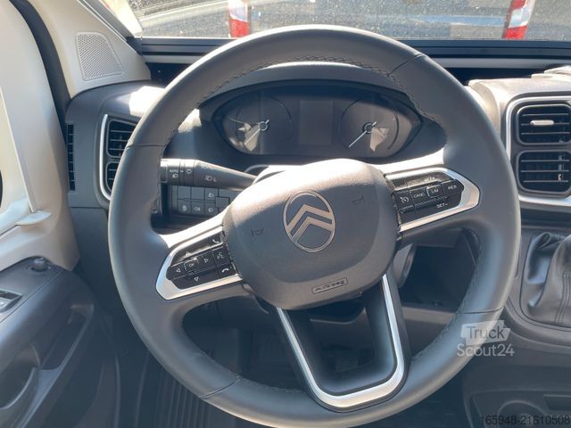 Karavan PÖSSL Summit Shine 600 R S Plus | *Automatikgetriebe*