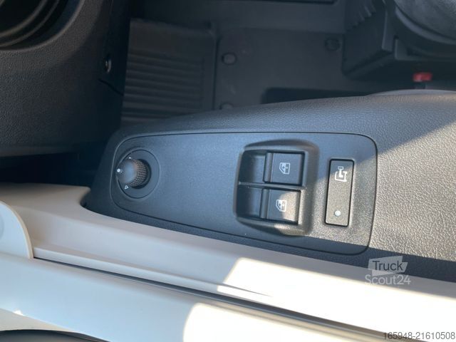 Karavan PÖSSL Summit Shine 600 R S Plus | *Automatikgetriebe*