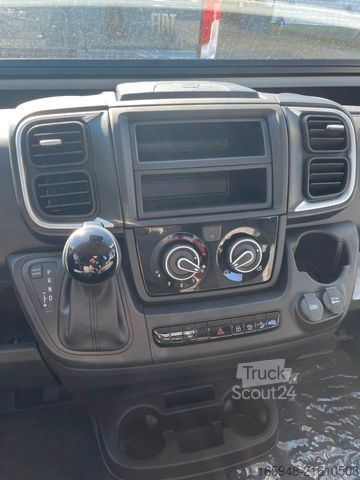 Karavan PÖSSL Summit Shine 600 R S Plus | *Automatikgetriebe*