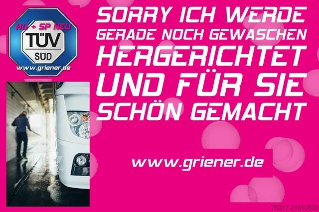 Open semitrailer with tarp KÖGEL MEGA GARDINENSATTEL 3-achs S24/ BPW /HUBD. /LIFT