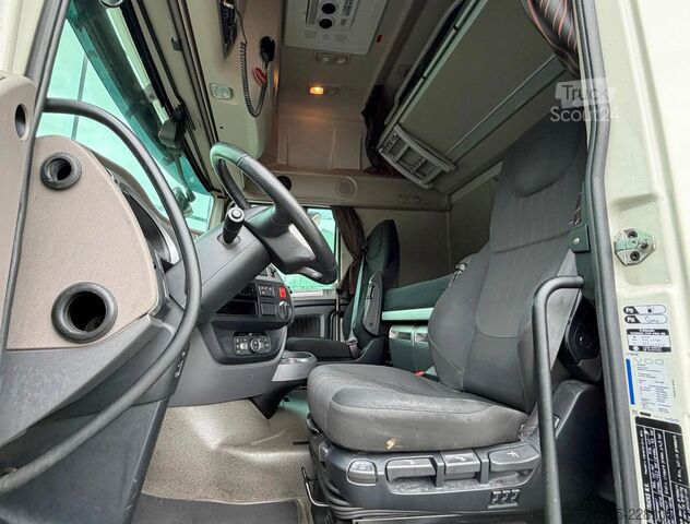 Standardni tegljač DAF XF 480 MX13 FT SSC 2x TANKS PARK AIRCO FULL SPOI