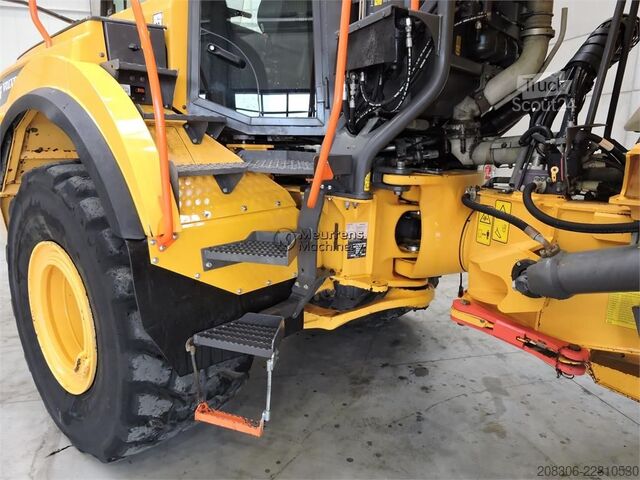 Sonstige VOLVO A25G