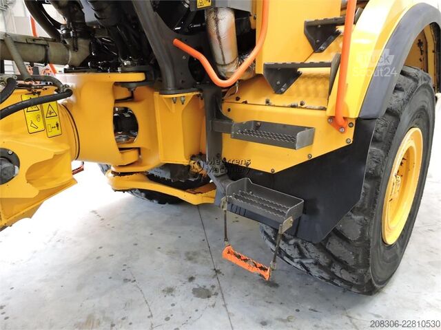 Sonstige VOLVO A25G