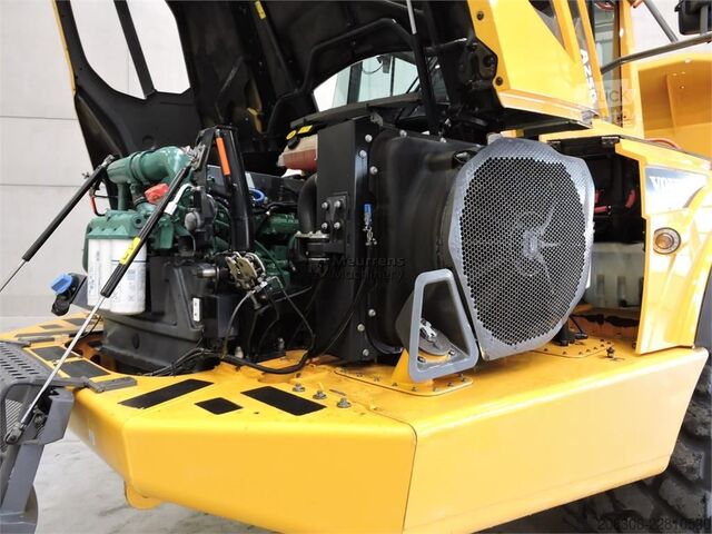 Sonstige VOLVO A25G