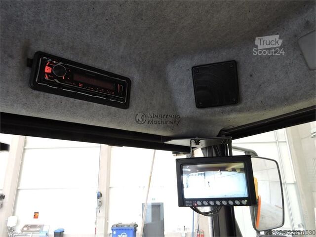 Sonstige VOLVO A25G