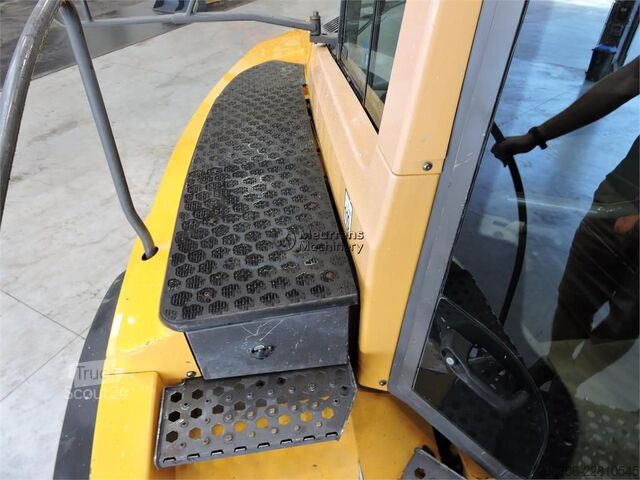 Sonstige VOLVO A40F