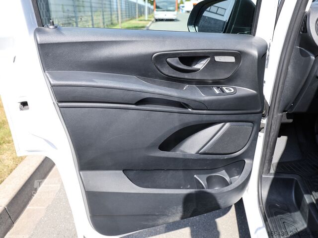 Kastenwagen Mercedes-Benz Vito 116 CDI Kasten Extralang Holz Kamera DAB