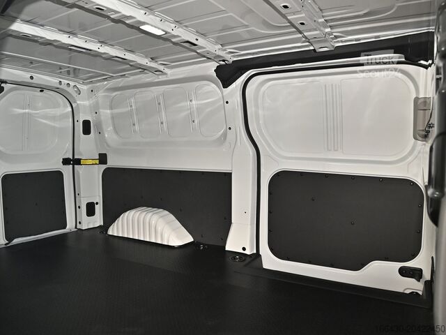 Kleinbus Maxus eDELIVER 7 KA L2H1 88 kW/h 2xSchiebet. Klima