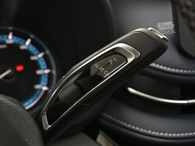 Kleinbus Maxus eDELIVER 7 KA L2H1 88 kW/h 2xSchiebet. Klima