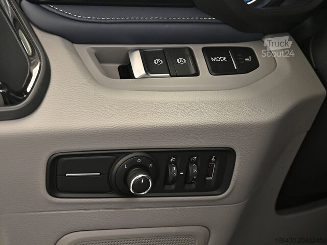 Kleinbus Maxus eDELIVER 7 KA L2H1 88 kW/h 2xSchiebet. Klima