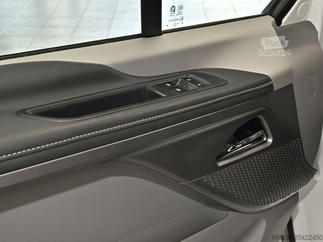 Kleinbus Maxus eDELIVER 7 KA L2H1 88 kW/h 2xSchiebet. Klima