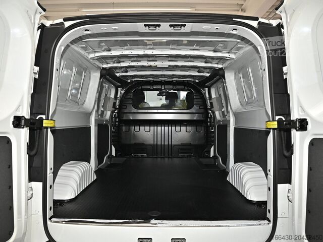 Kleinbus Maxus eDELIVER 7 KA L2H1 88 kW/h 2xSchiebet. Klima