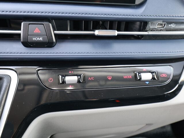 Dubă cu acoperiș înalt Maxus DELIVER 9