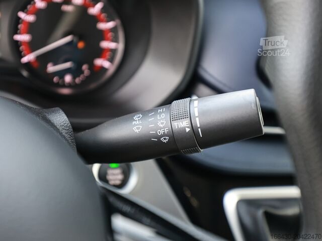 Dubă cu acoperiș înalt Maxus DELIVER 9