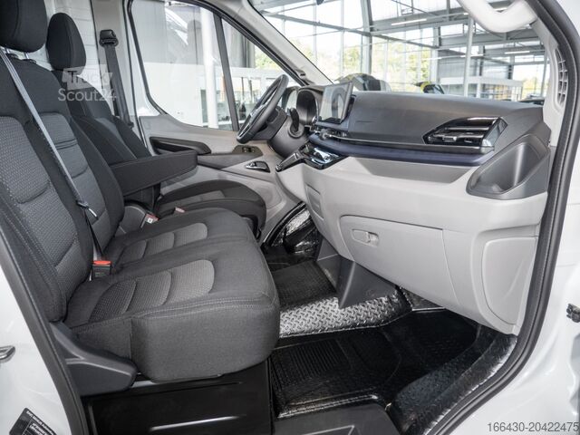 Kastenwagen hoch Maxus eDELIVER 9 KA L3H2 88 kW/h Neues Modell Klima