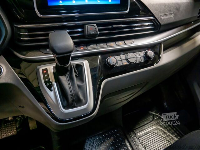 Panel van Maxus eDELIVER 9 KA L3H2 72 kWh Abstandstemp. LED K